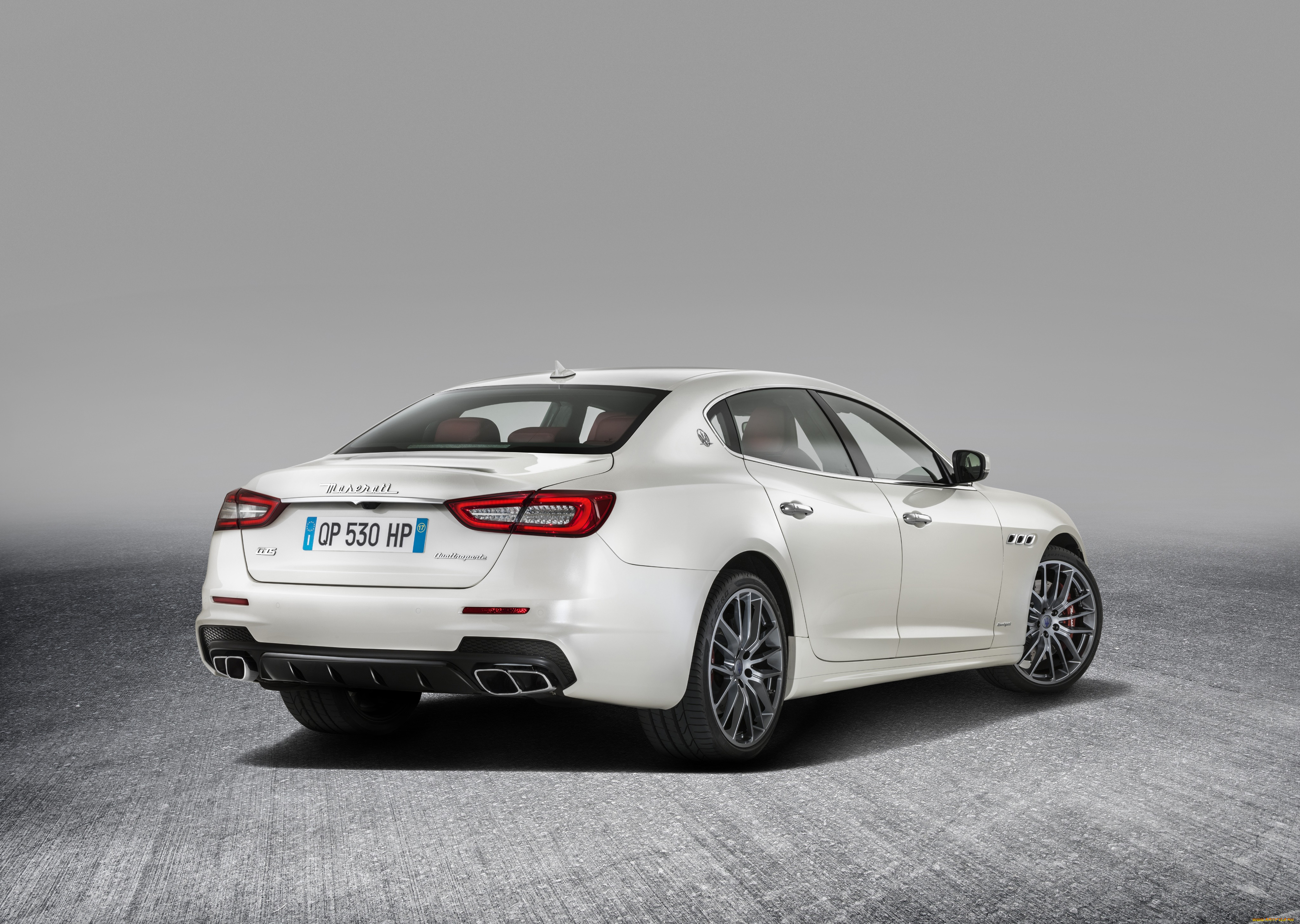 , maserati, quattroporte, gransport, gts, 2016, 